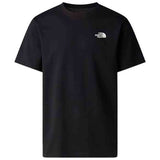 Camiseta De Manga Corta The North Face