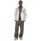 Chaqueta The North Face Reign On 2.0 "Tnf Light Grey"