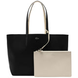 Bolso Lacoste Bolso Lacoste Style Azul Marino Blanco