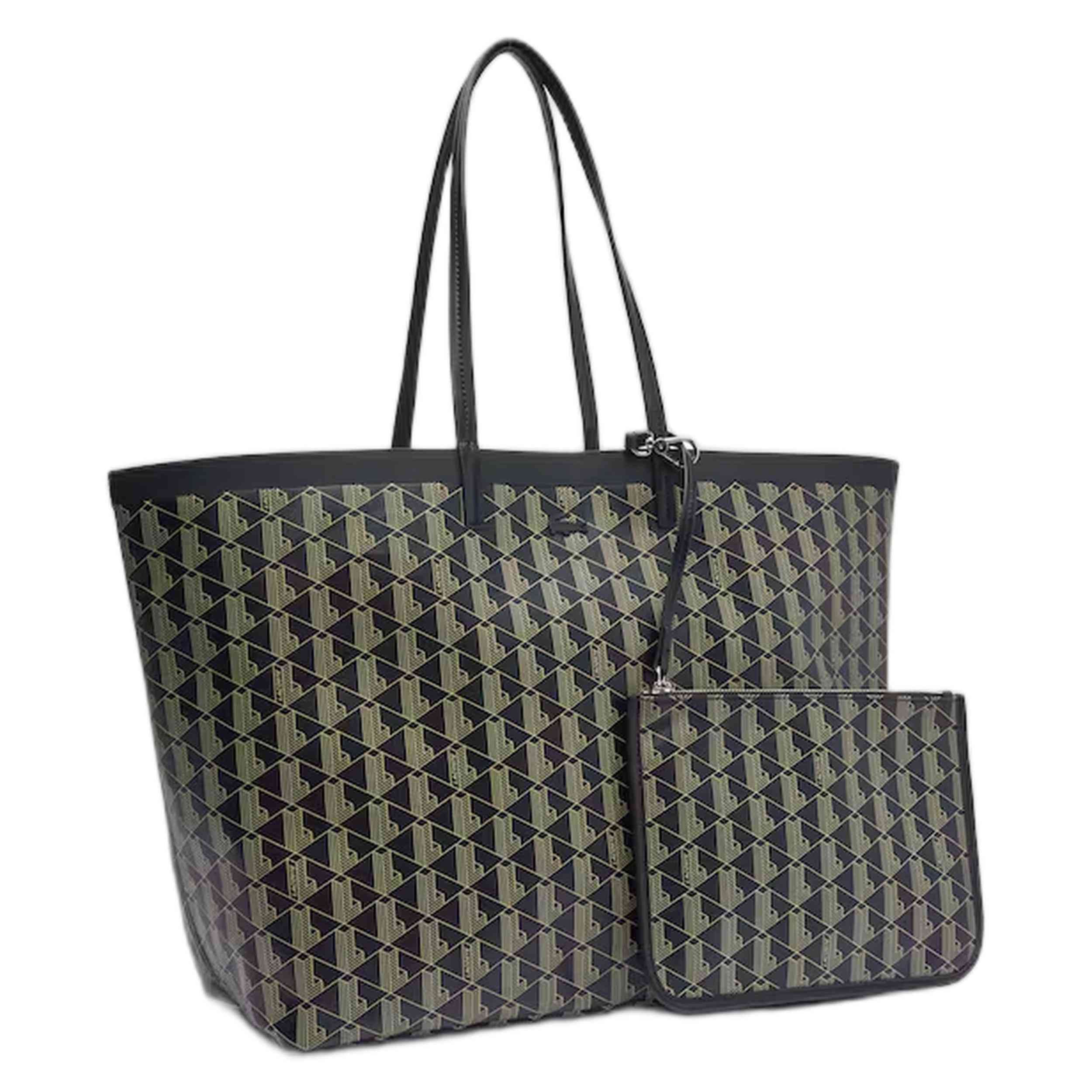  Lacoste Nf4345Ze-N56