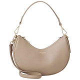 Bolso Lacoste Champs-Élysées "Taupe"