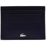 Tarjetero Lacoste Fitzgerald "Peacoat"