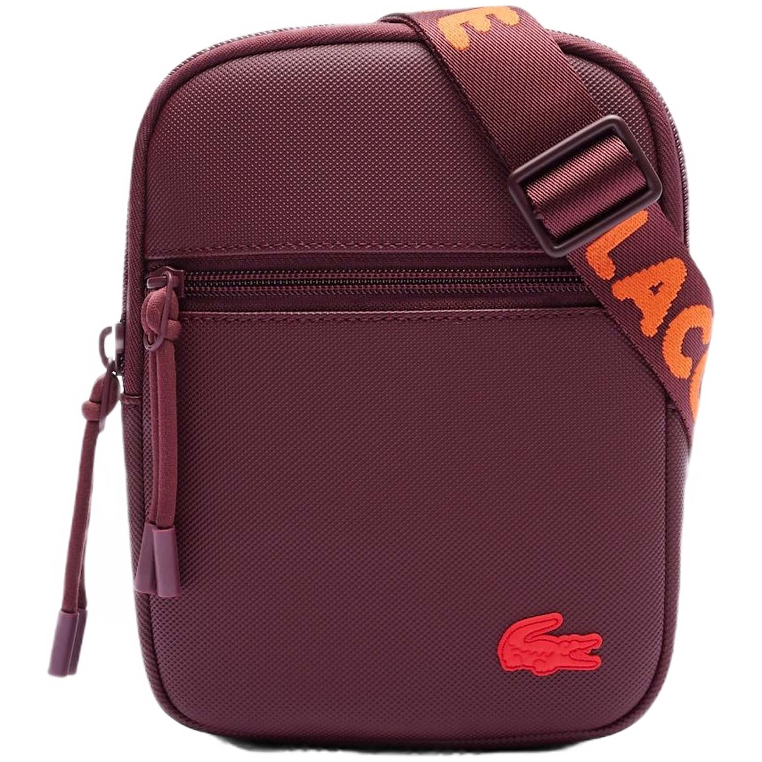 Bandolera Lacoste Nh4679Tx-N95