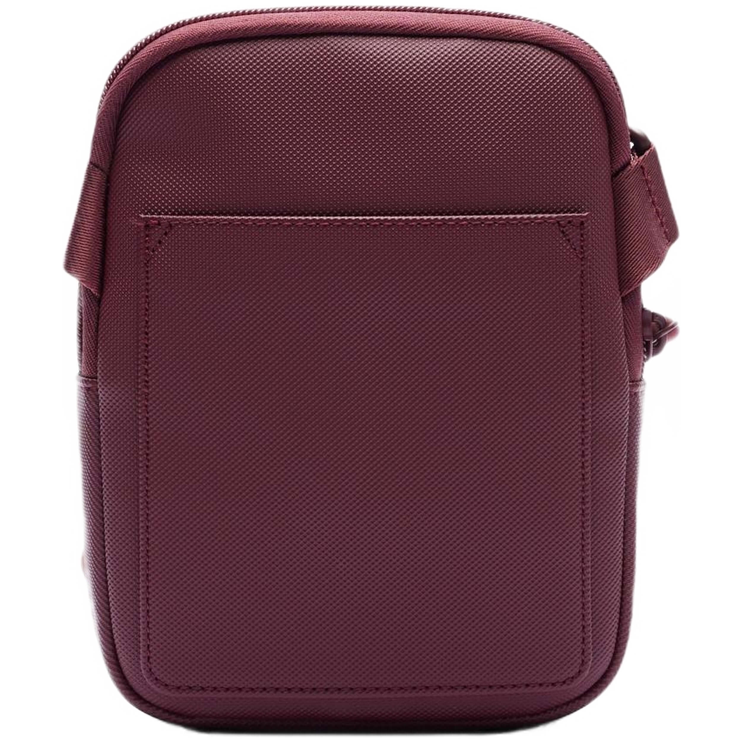 Bandolera Lacoste Nh4679Tx-N95