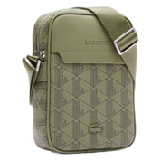 Bandolera Lacoste Nh4778Bgn64