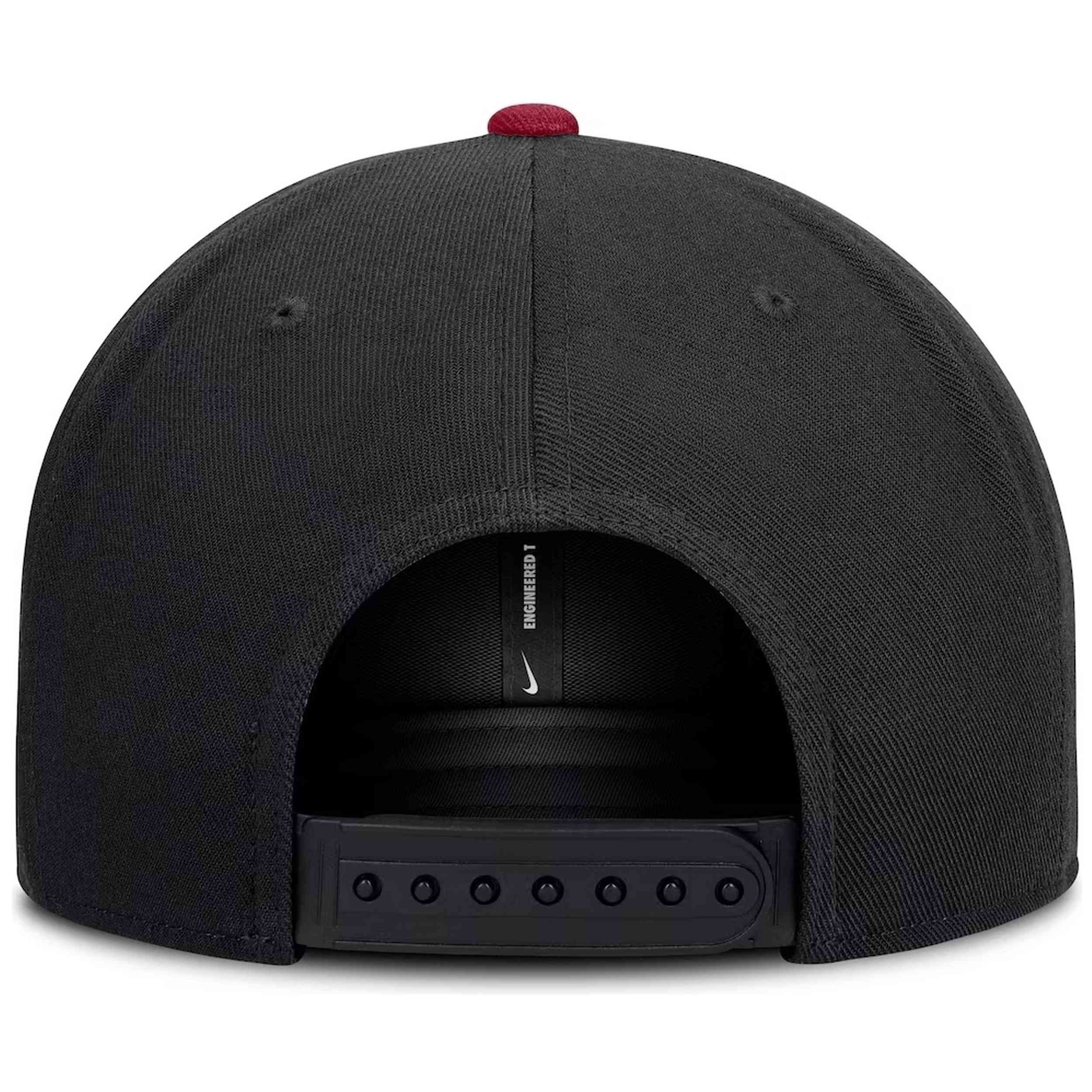 Imagen del producto con referencia NI3530-BLK