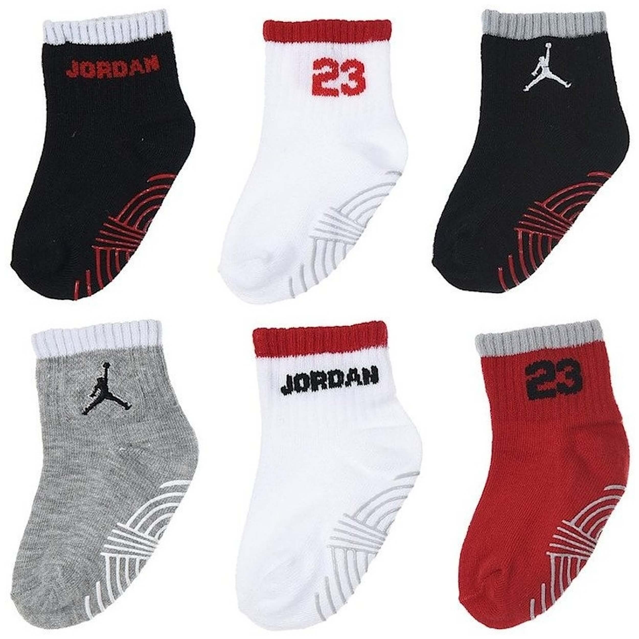  Jordan Pack 6
