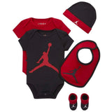 Conjunto Para Bebe Jordan