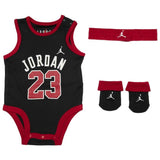 Conjunto Para Bebe Jordan