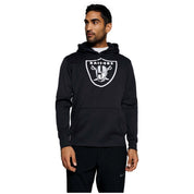 Sudadera Con Capucha Nike Nfl Las Vegas Raiders