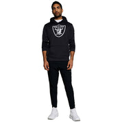 Sudadera Con Capucha Nike Nfl Las Vegas Raiders