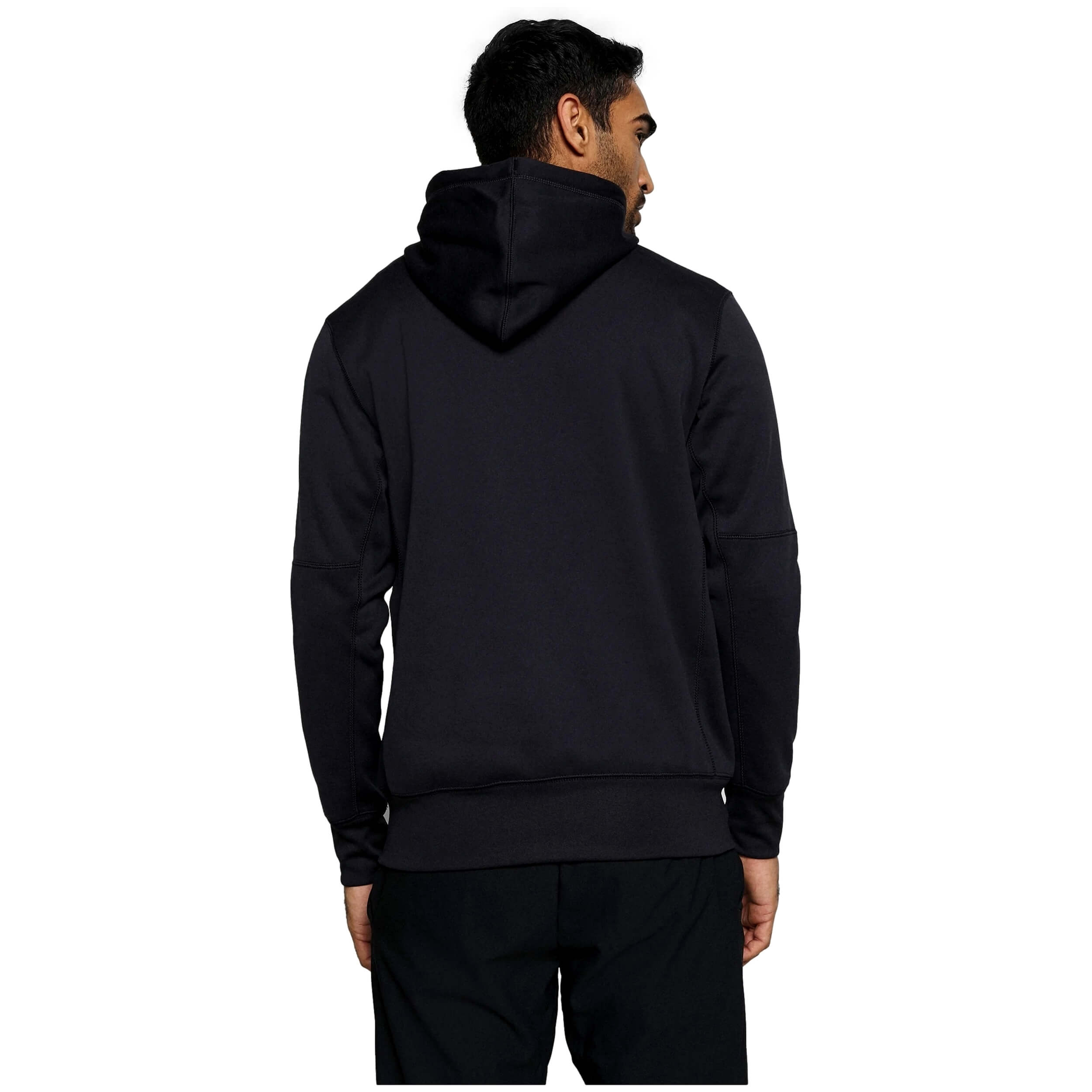 Sudadera Con Capucha Nike Nfl Las Vegas Raiders