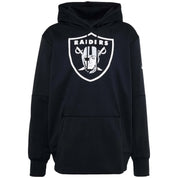 Sudadera Con Capucha Nike Nfl Las Vegas Raiders