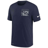 Camiseta De Manga Corta Nike