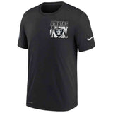 Camiseta De Manga Corta Nike