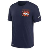 Camiseta De Manga Corta Nike