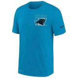 Camiseta De Manga Corta Nike