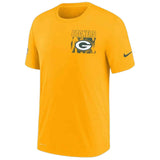 Camiseta De Manga Corta Nike