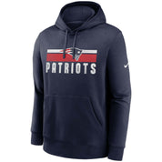 Nike New England Patriots Hoodie