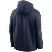 Nike New England Patriots Hoodie