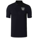 Polo De Manga Corta Nike