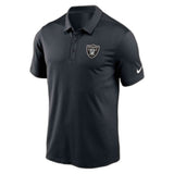 Fanatics Las Vegas Raiders Short-Sleeve Polo