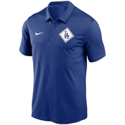 Nike Short Sleeve Polo Nknb4Ewld0Lf-Rushblue