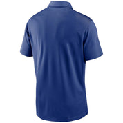 Nike Short Sleeve Polo Nknb4Ewld0Lf-Rushblue