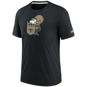 Camiseta De Manga Corta Nike New Orleans Saints Impact