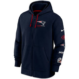 Sudadera Con Capucha Nike