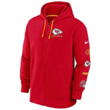 Sudadera Con Capucha Nike
