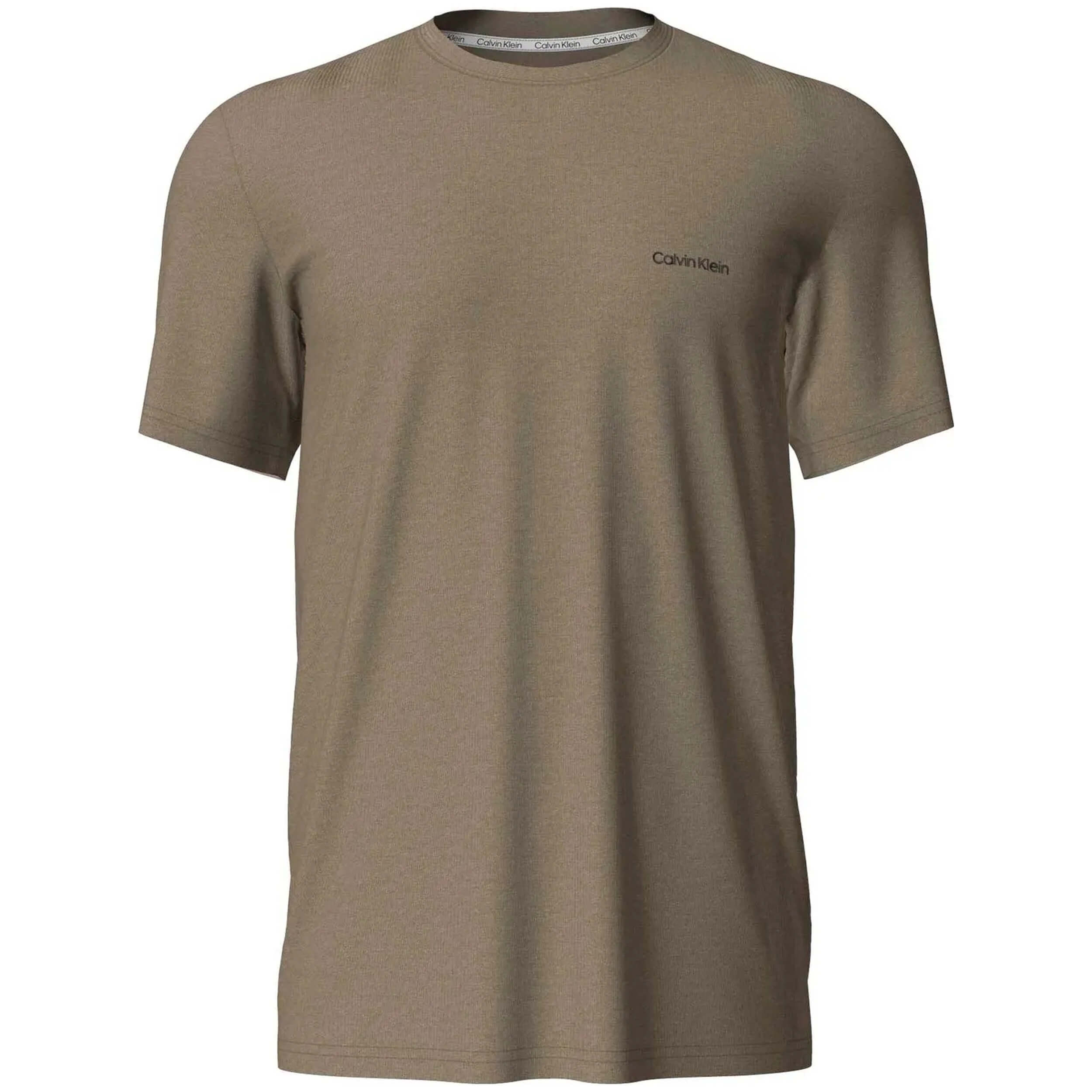 Camiseta De Manga Corta Calvin Klein Nm2298-E8Hu