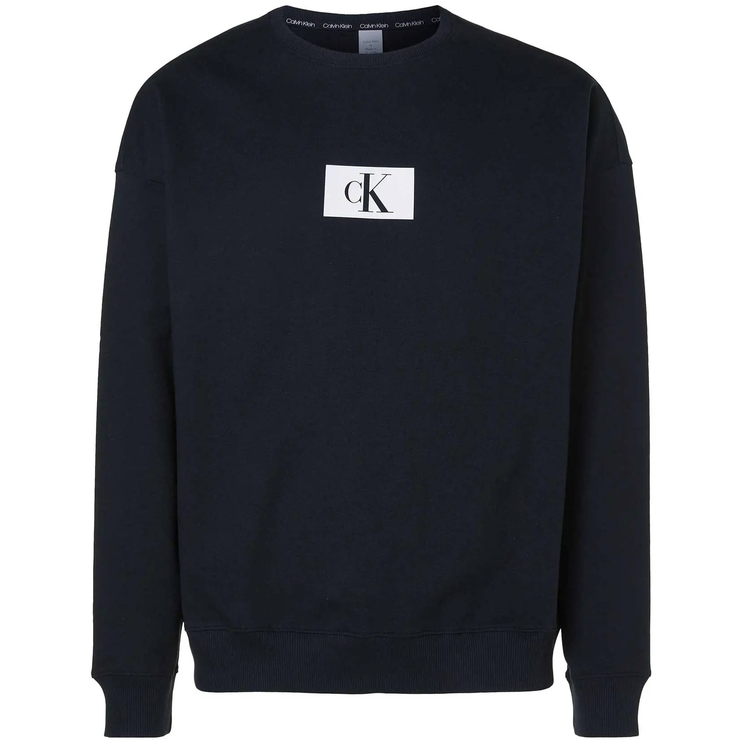 Sudadera Calvin Klein Underwear