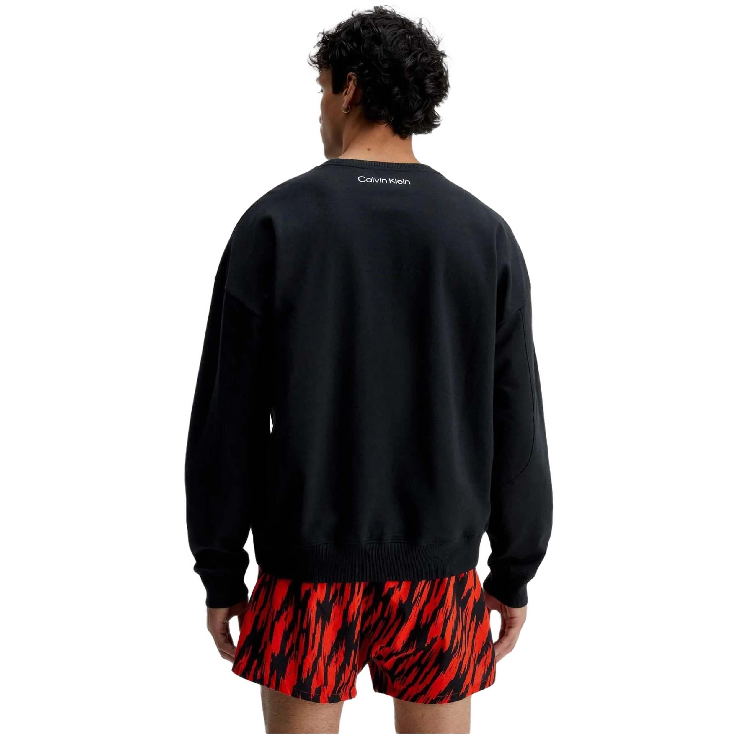 Sudadera Calvin Klein Underwear