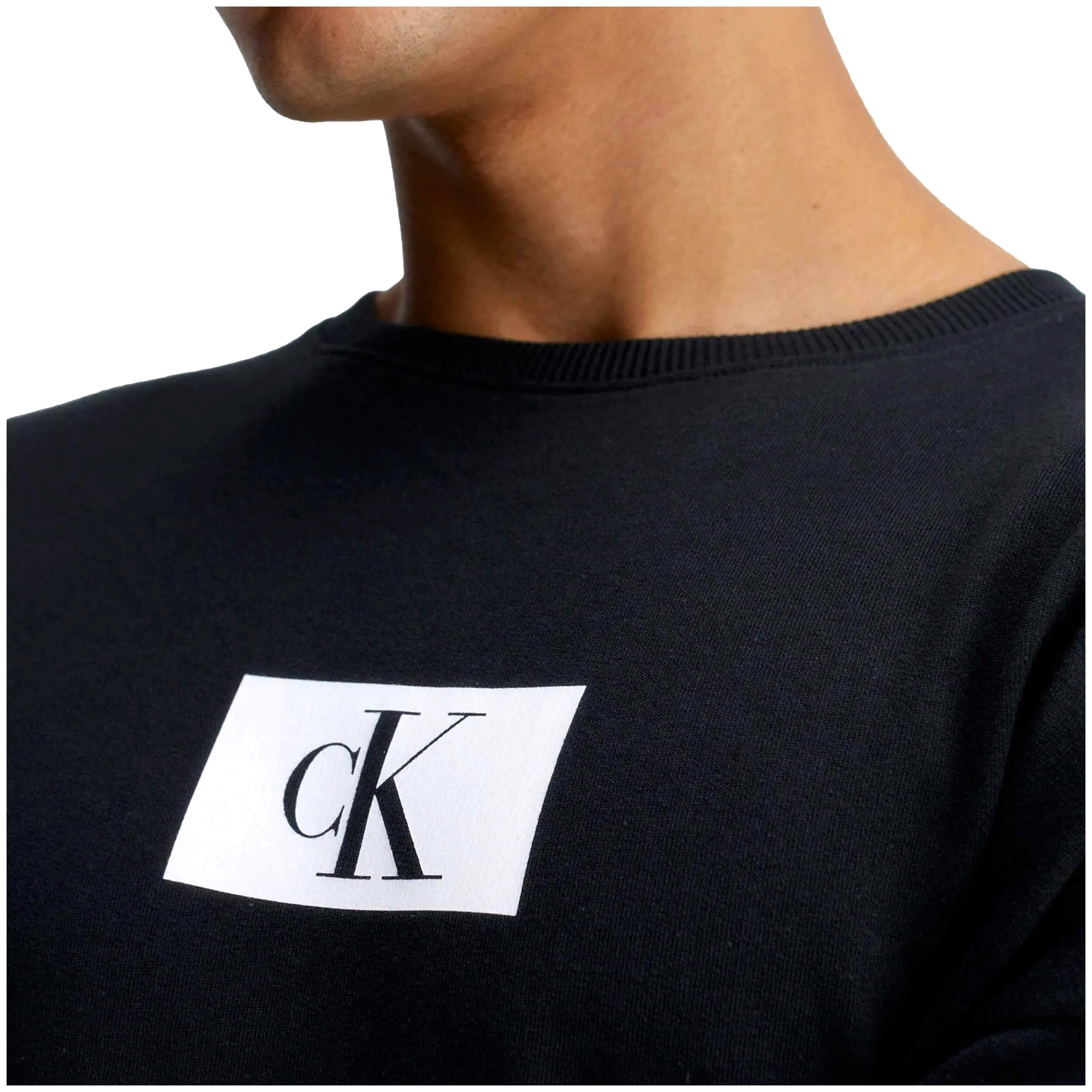 Sudadera Calvin Klein Underwear