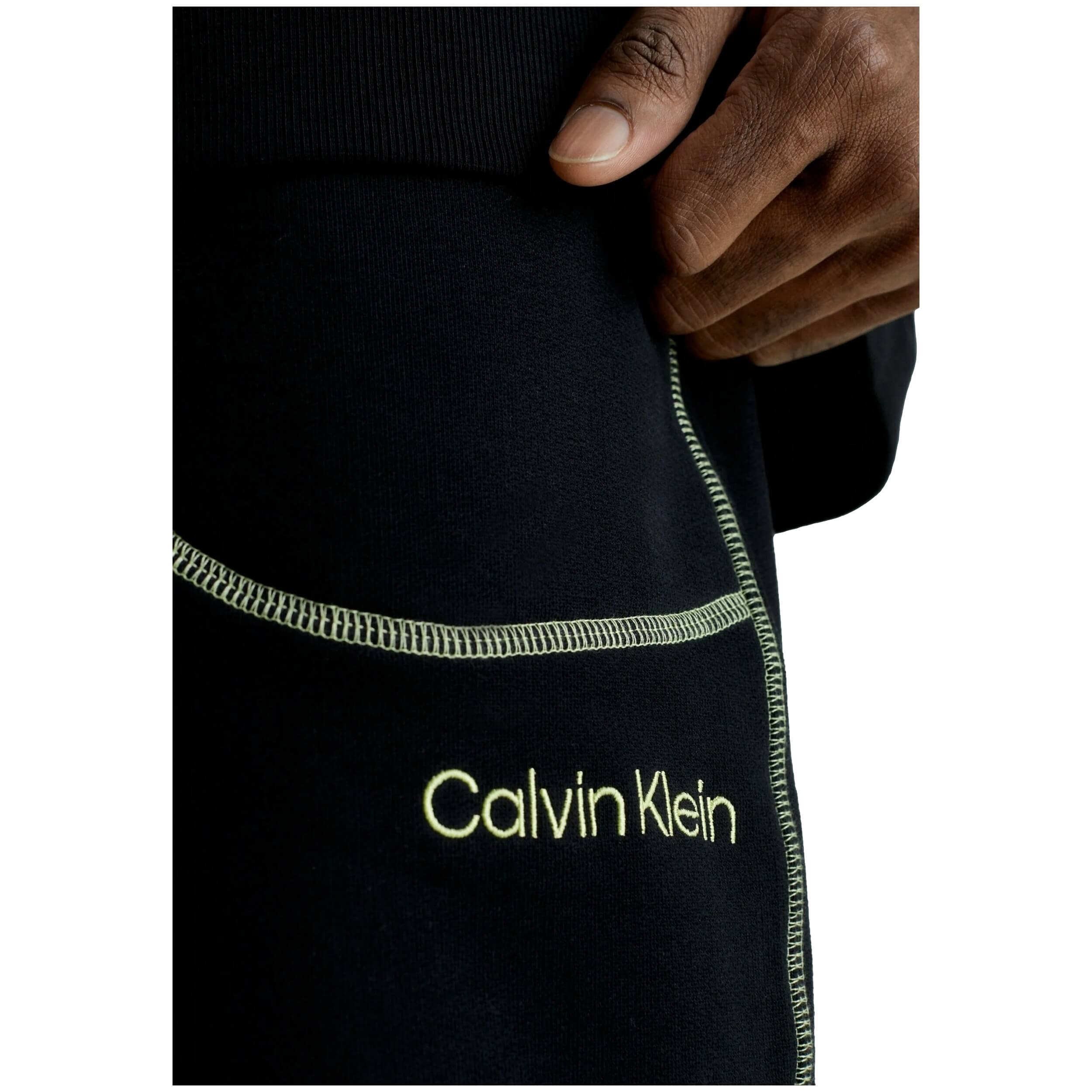 Pantalon Corto Calvin Klein Future Shift