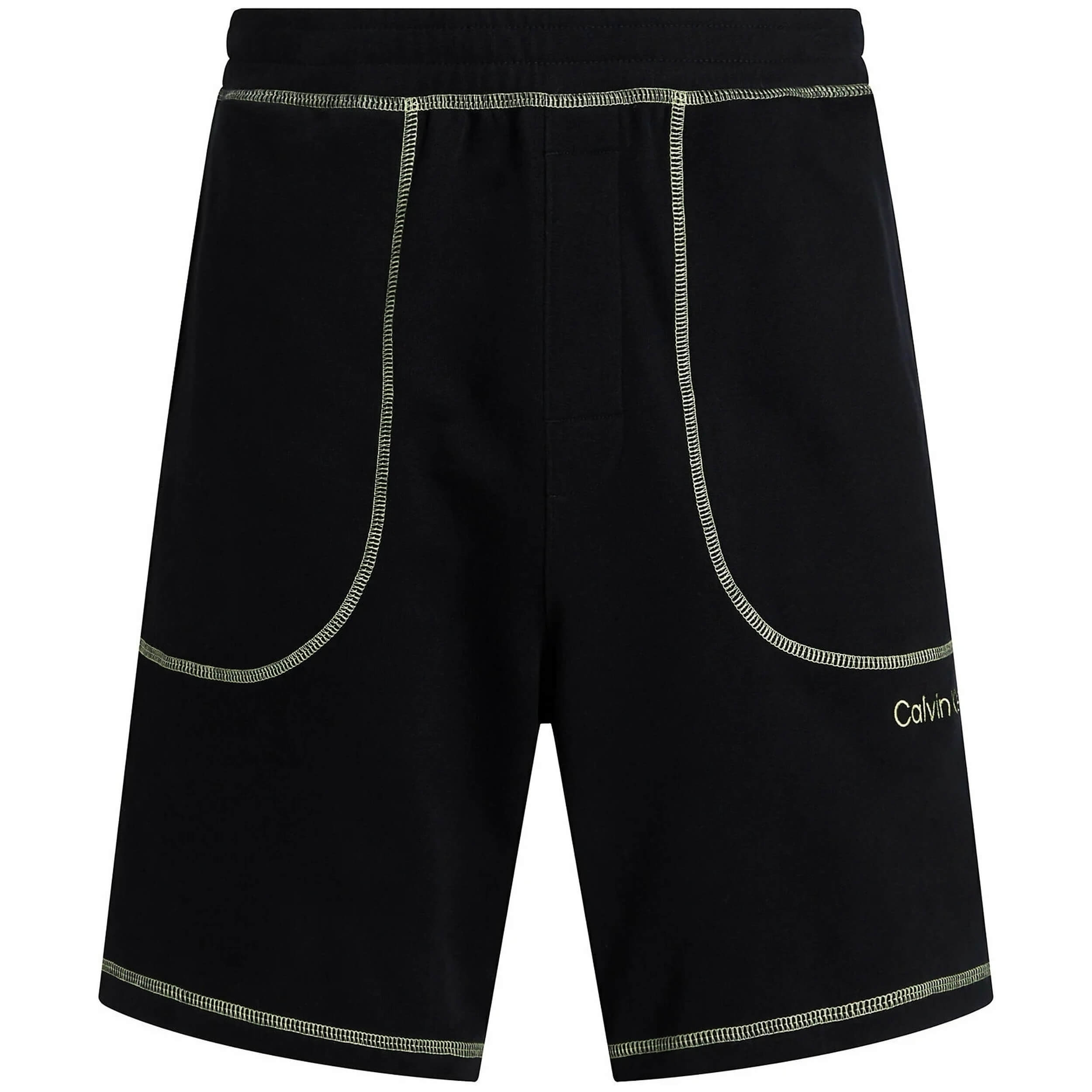 Pantalon Corto Calvin Klein Future Shift