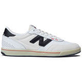 Zapatillas New Balance Numeric 440 V2 "White/Black"