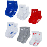 Calcetines Nike Pop Color Gripper