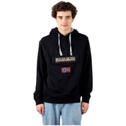 Sudadera Con Capucha Napapijri Burgee Sum 4