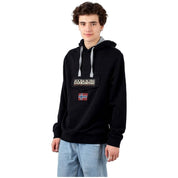 Sudadera Con Capucha Napapijri Burgee Sum 4