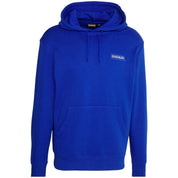 Sudadera Con Capucha Napapijri B-Morgex