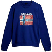 Sudadera Napapijri B-Guiro C