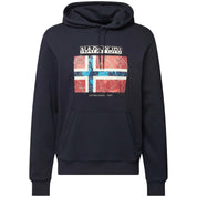Sudadera Con Capucha Napapijri Np0A4Gzt1761
