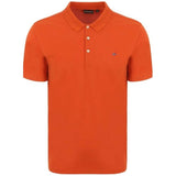 Polo De Manga Corta Napapijri