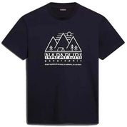 Napapijri Short Sleeve T-Shirt