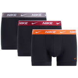 Pack De Calzoncillos Nike