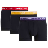 Pack De Calzoncillos Nike