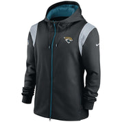 Sudadera Con Capucha Nike Jacksonville Jaguard Sideline