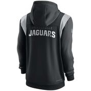 Sudadera Con Capucha Nike Jacksonville Jaguard Sideline